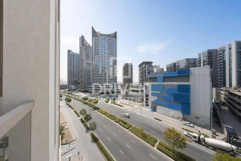 Снять в аренду квартиру в Бизнес-Бэе, Дубай: 2 спальни, 123.19м², № 134188 - фото 14