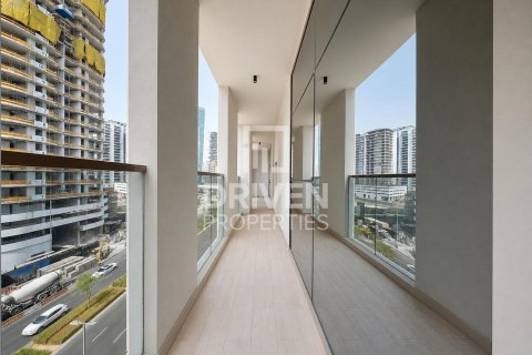 Снять в аренду квартиру в Бизнес-Бэе, Дубай: 2 спальни, 123.19м², № 134188 - фото 13