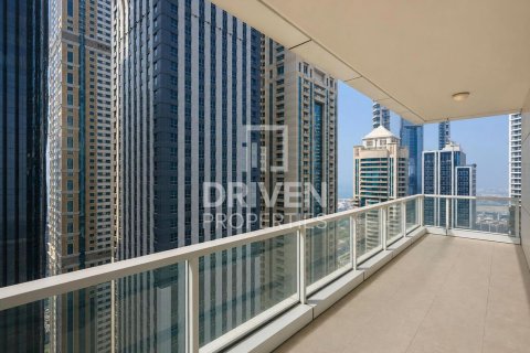 Appartement à MAG 218, Dubai Marina, Dubai, 2 chambres, 165.27 m², № 134187 - photo 14