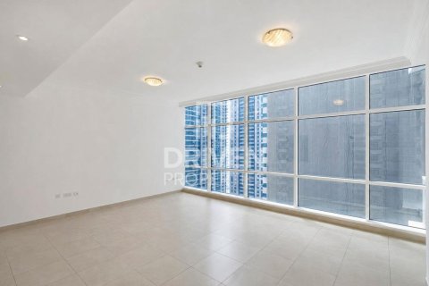 Appartement à MAG 218, Dubai Marina, Dubai, 2 chambres, 165.27 m², № 134187