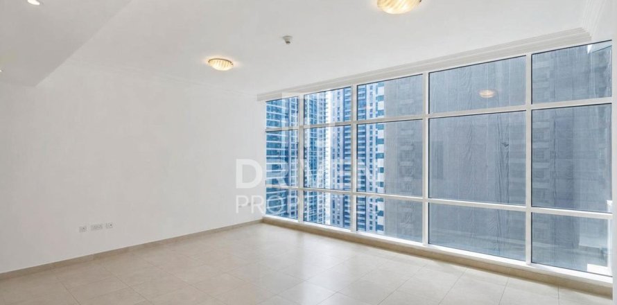 Appartement à MAG 218, Dubai Marina, Dubai, 2 chambres, 165.27 m², № 134187