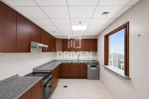 Appartement à MAG 218, Dubai Marina, Dubai, 2 chambres, 165.27 m², № 134187 - photo 5