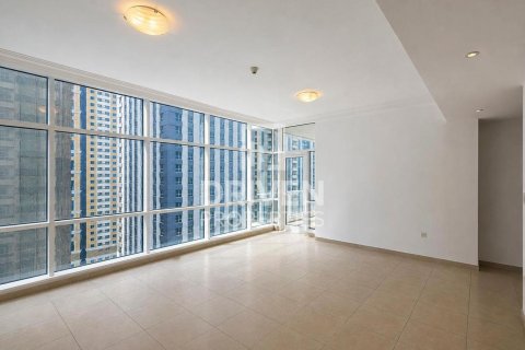 Appartement à MAG 218, Dubai Marina, Dubai, 2 chambres, 165.27 m², № 134187 - photo 2