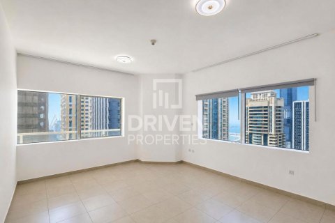 Appartement à MAG 218, Dubai Marina, Dubai, 2 chambres, 165.27 m², № 134187 - photo 8