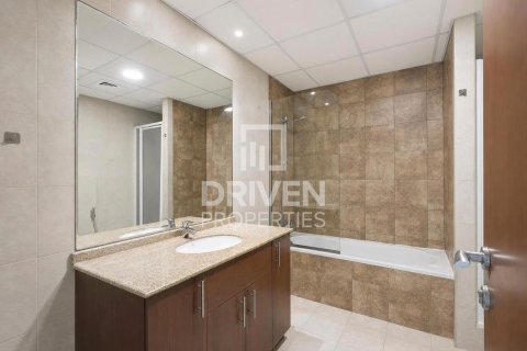 Appartement à MAG 218, Dubai Marina, Dubai, 2 chambres, 165.27 m², № 134187 - photo 11