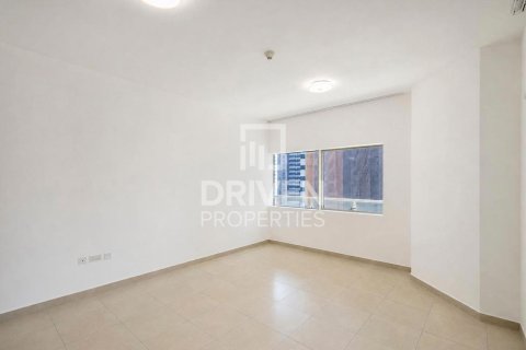 Appartement à MAG 218, Dubai Marina, Dubai, 2 chambres, 165.27 m², № 134187 - photo 7