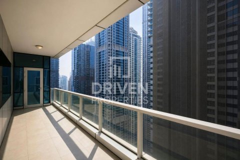 Appartement à MAG 218, Dubai Marina, Dubai, 2 chambres, 165.27 m², № 134187 - photo 15