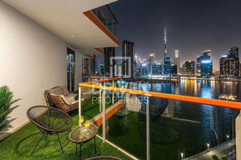 Apartment in Business Bay, Dubai 2 bedrooms, 124.77 sq.m. № 134189 - photo 14