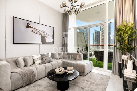 Apartment in Business Bay, Dubai 2 bedrooms, 124.77 sq.m. № 134189 - photo 2