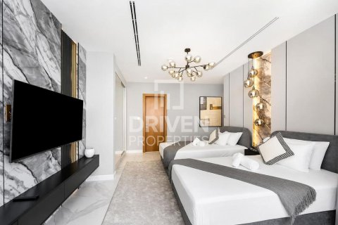 Apartment in Business Bay, Dubai 2 bedrooms, 124.77 sq.m. № 134189 - photo 8