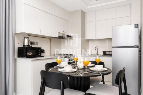Apartment in Business Bay, Dubai 2 bedrooms, 124.77 sq.m. № 134189 - photo 5