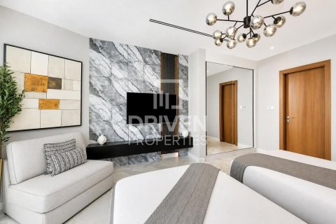 Apartment in Business Bay, Dubai 2 bedrooms, 124.77 sq.m. № 134189 - photo 11