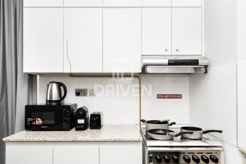 Apartment in Business Bay, Dubai 2 bedrooms, 124.77 sq.m. № 134189 - photo 7