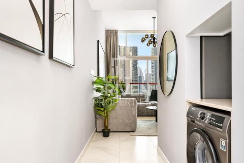 Apartment in Business Bay, Dubai 2 bedrooms, 124.77 sq.m. № 134189 - photo 6