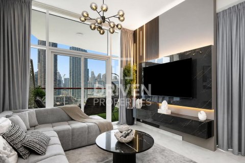Apartment in Business Bay, Dubai 2 bedrooms, 124.77 sq.m. № 134189