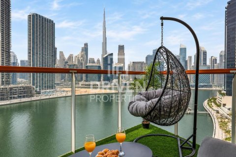 Apartment in Business Bay, Dubai 2 bedrooms, 124.77 sq.m. № 134189 - photo 17