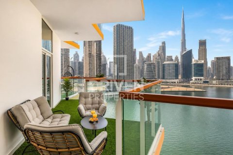 Apartment in Business Bay, Dubai 2 bedrooms, 124.77 sq.m. № 134189 - photo 18