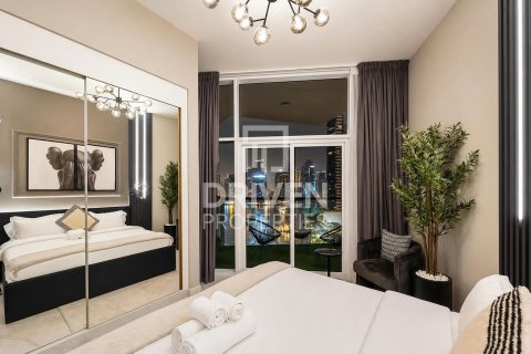 Apartment in Business Bay, Dubai 2 bedrooms, 124.77 sq.m. № 134189 - photo 12