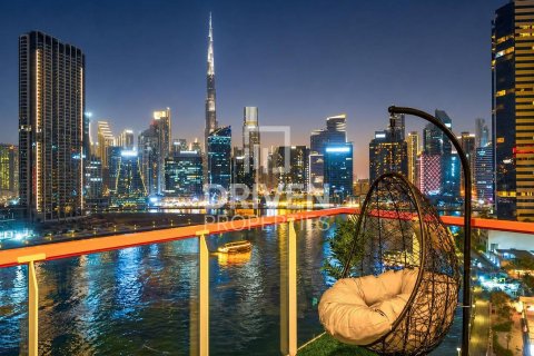 Apartment in Business Bay, Dubai 2 bedrooms, 124.77 sq.m. № 134189 - photo 16