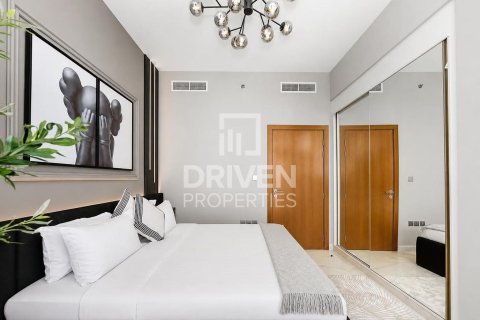 Apartment in Business Bay, Dubai 2 bedrooms, 124.77 sq.m. № 134189 - photo 10