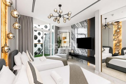 Apartment in Business Bay, Dubai 2 bedrooms, 124.77 sq.m. № 134189 - photo 9