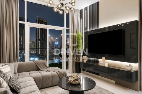Apartment in Business Bay, Dubai 2 bedrooms, 124.77 sq.m. № 134189 - photo 4