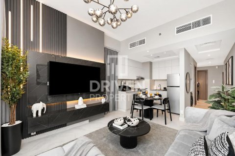 Apartment in Business Bay, Dubai 2 bedrooms, 124.77 sq.m. № 134189 - photo 3