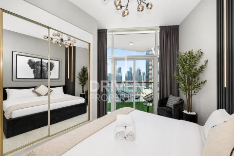 Apartment in Business Bay, Dubai 2 bedrooms, 124.77 sq.m. № 134189 - photo 13