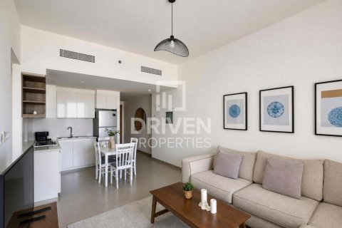 Apartamento en Zabeel, Dubai, 1 dormitorio, 69.12 m², № 134185 - foto 2