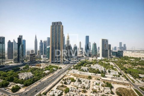Apartamento en Zabeel, Dubai, 1 dormitorio, 69.12 m², № 134185 - foto 11