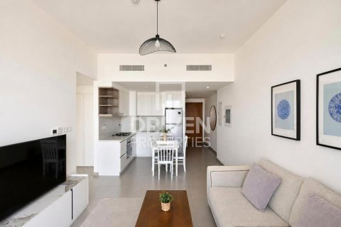 Apartamento en Zabeel, Dubai, 1 dormitorio, 69.12 m², № 134185