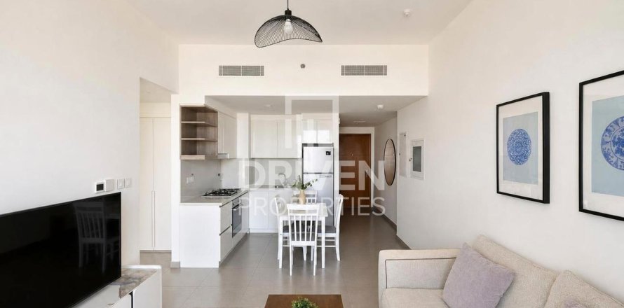 Apartamento en Zabeel, Dubai, 1 dormitorio, 69.12 m², № 134185