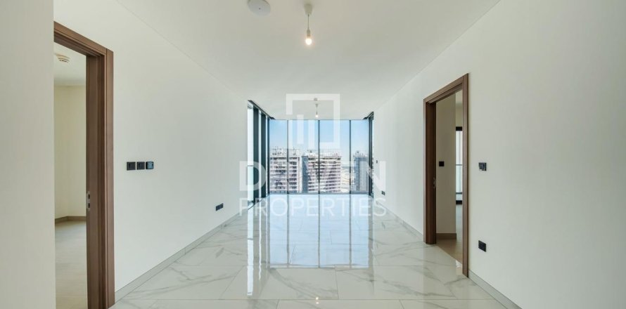 Apartamento en Sobha Hartland, Mohammed Bin Rashid City, Dubai, 2 dormitorios, 118.82 m², № 134184