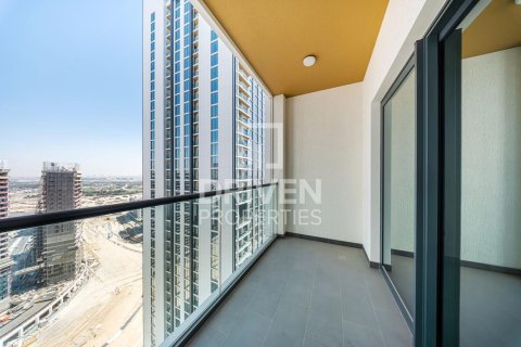 Apartamento en Sobha Hartland, Mohammed Bin Rashid City, Dubai, 2 dormitorios, 118.82 m², № 134184 - foto 15