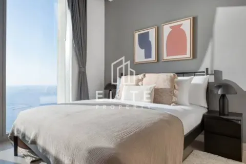 شقة في 5242, مرسى دبي, دبي استوديو, 64 م² رقم 85504 - صورة 9