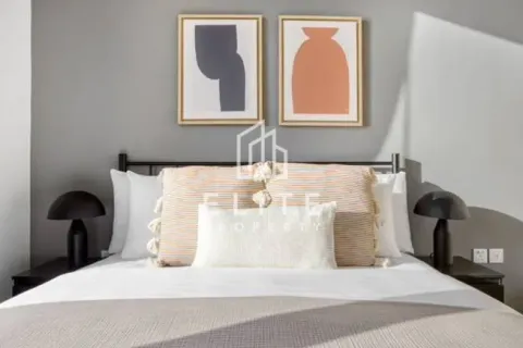 شقة في 5242, مرسى دبي, دبي استوديو, 64 م² رقم 85504 - صورة 10