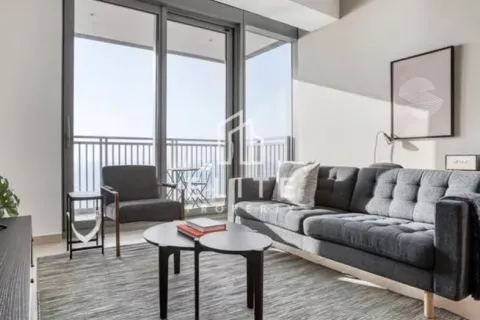 شقة في 5242, مرسى دبي, دبي استوديو, 64 م² رقم 85504