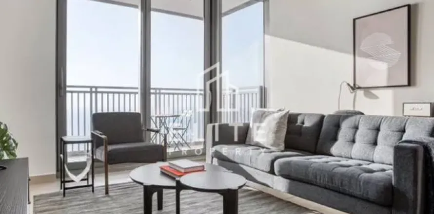 شقة في 5242, مرسى دبي, دبي استوديو, 64 م² رقم 85504