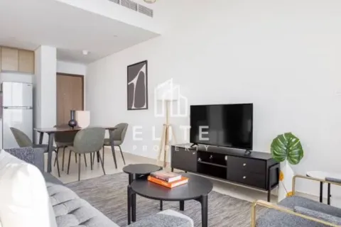 شقة في 5242, مرسى دبي, دبي استوديو, 64 م² رقم 85504 - صورة 3