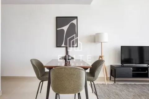 شقة في 5242, مرسى دبي, دبي استوديو, 64 م² رقم 85504 - صورة 8