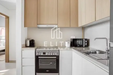 شقة في 5242, مرسى دبي, دبي استوديو, 64 م² رقم 85504 - صورة 7