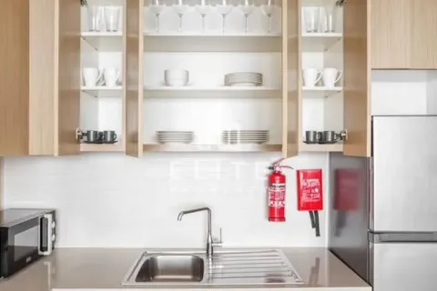 شقة في 5242, مرسى دبي, دبي استوديو, 64 م² رقم 85504 - صورة 13