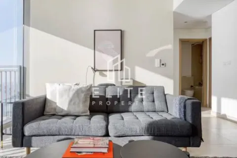 شقة في 5242, مرسى دبي, دبي استوديو, 64 م² رقم 85504 - صورة 2