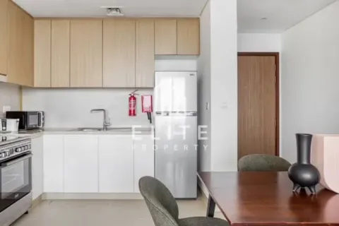 شقة في 5242, مرسى دبي, دبي استوديو, 64 م² رقم 85504 - صورة 6