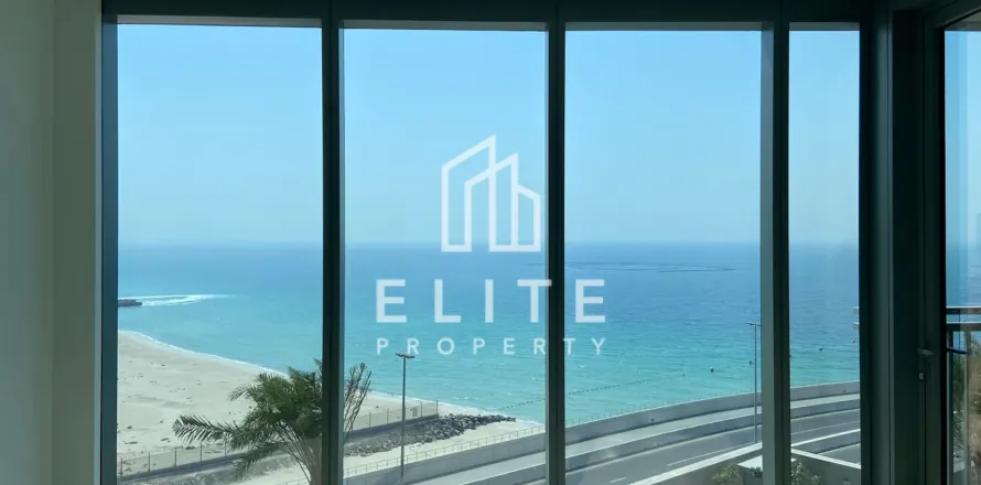 Apartment in 5242, Dubai Marina, Dubai 2 bedrooms, 105 sq.m. № 85506