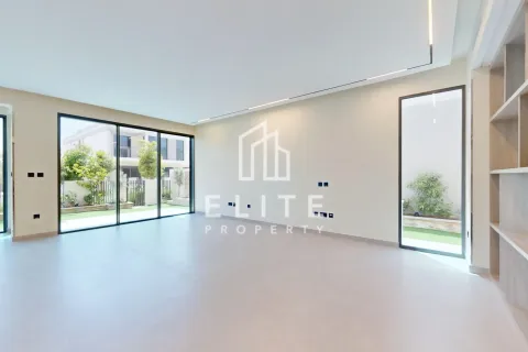 فيلا في Harmony, Tilal Al Ghaf, دبي 4 غرف نوم رقم 85503 - صورة 2