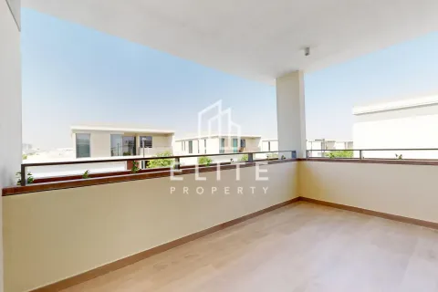 فيلا في Harmony, Tilal Al Ghaf, دبي 4 غرف نوم رقم 85503 - صورة 28