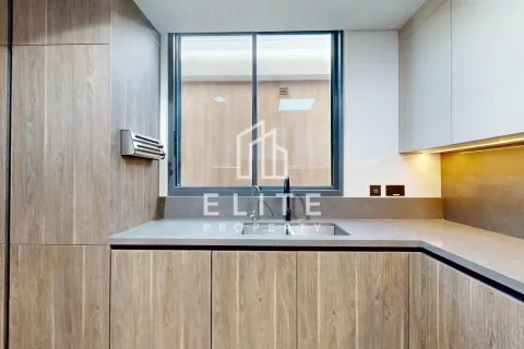 فيلا في Harmony, Tilal Al Ghaf, دبي 4 غرف نوم رقم 85503 - صورة 16