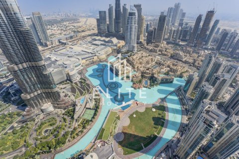 Appartement à Opera District, Downtown Dubai (Downtown Burj Dubai), Dubai, 2 chambres, 113 m², № 85505 - photo 19