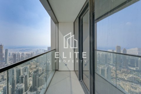 Appartement à Opera District, Downtown Dubai (Downtown Burj Dubai), Dubai, 2 chambres, 113 m², № 85505 - photo 18